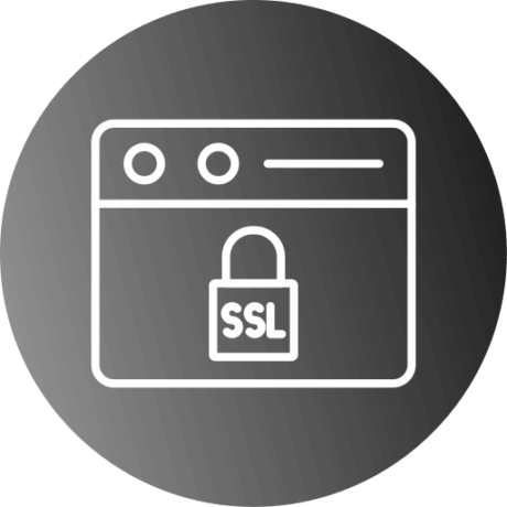 ssl certificate modified