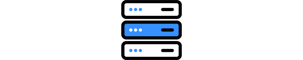 Fully Managed VPS 1 vCPU 2 GB RAM 1 hosting 1